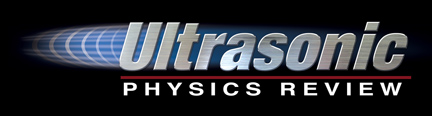 Ultrasonic Logo 4